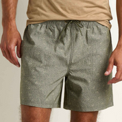 Boundless Pull-On Short