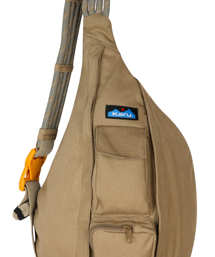 Rope Bag