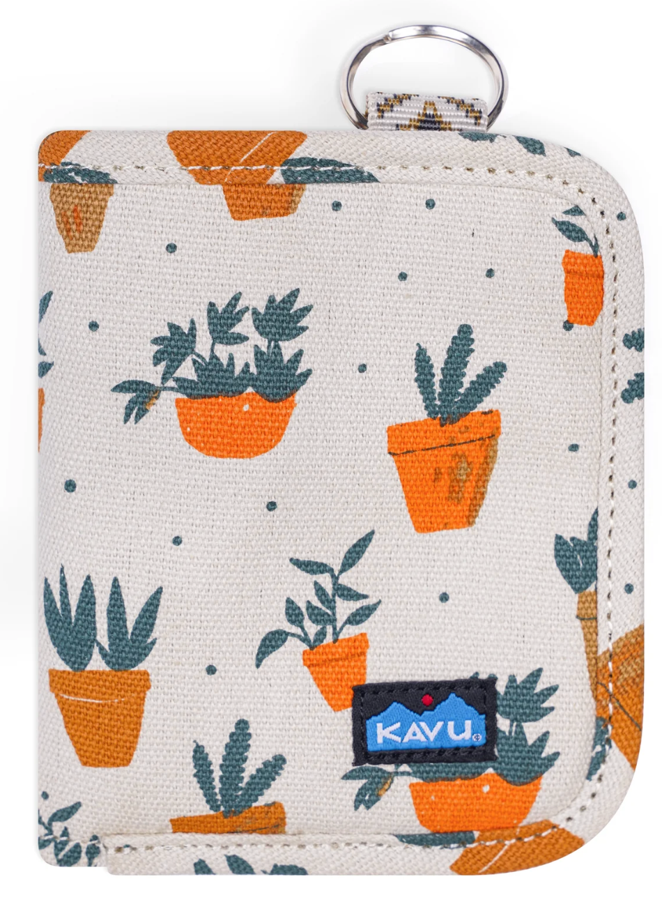 Zippy Wallet