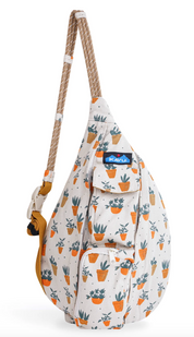 Mini Rope Bag