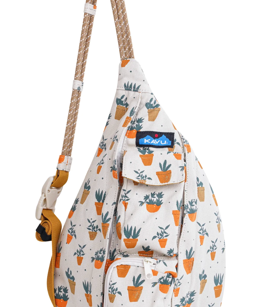 Mini Rope Bag
