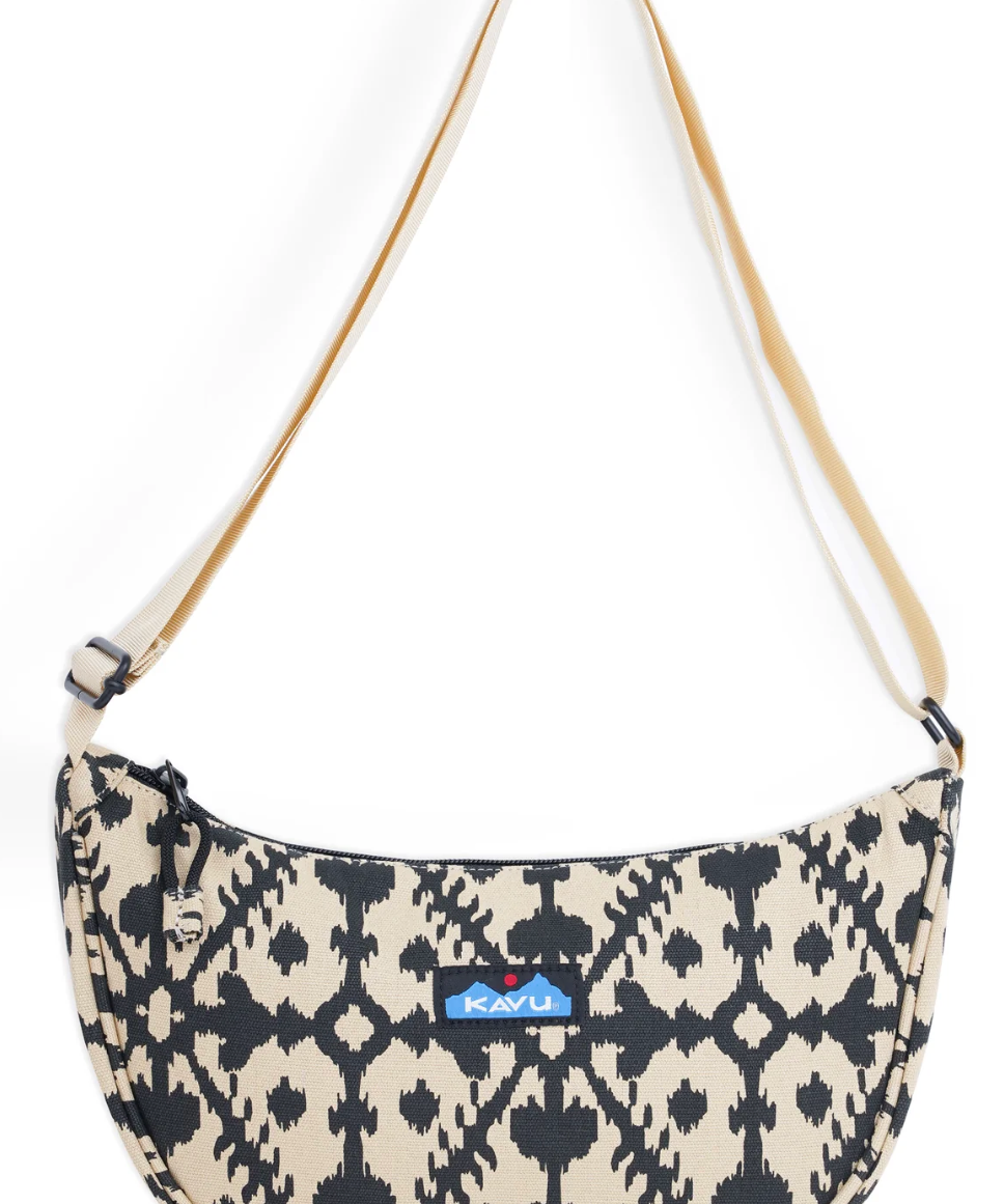 Saddle Satchel