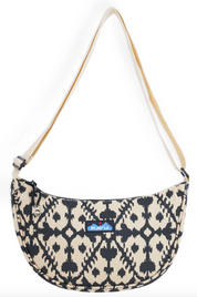 Saddle Satchel