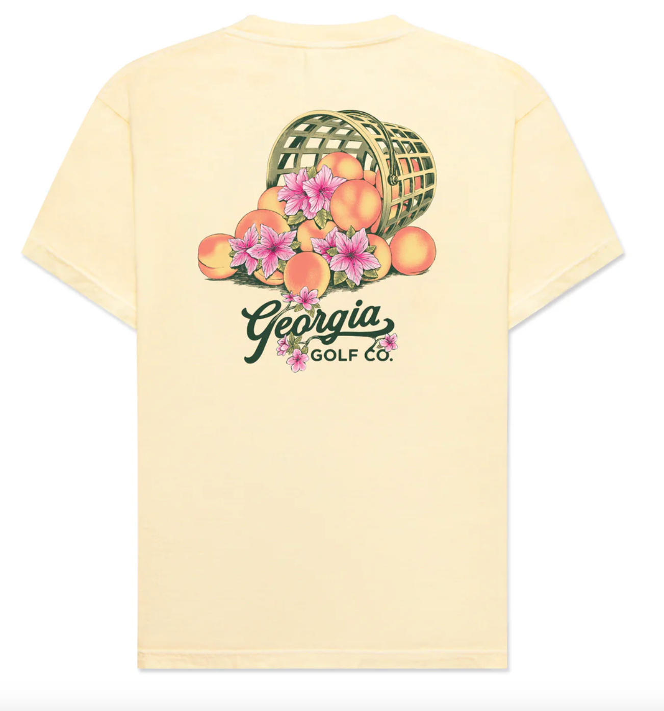 Spring Flower Tee