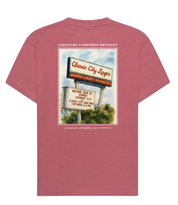 Creature Comforts Marquee Tee