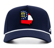 Traditions Rope Hat