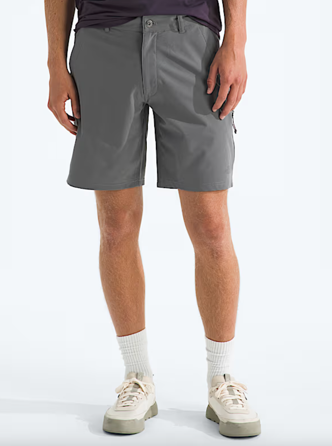 Men’s Rolling Sun Packable Shorts