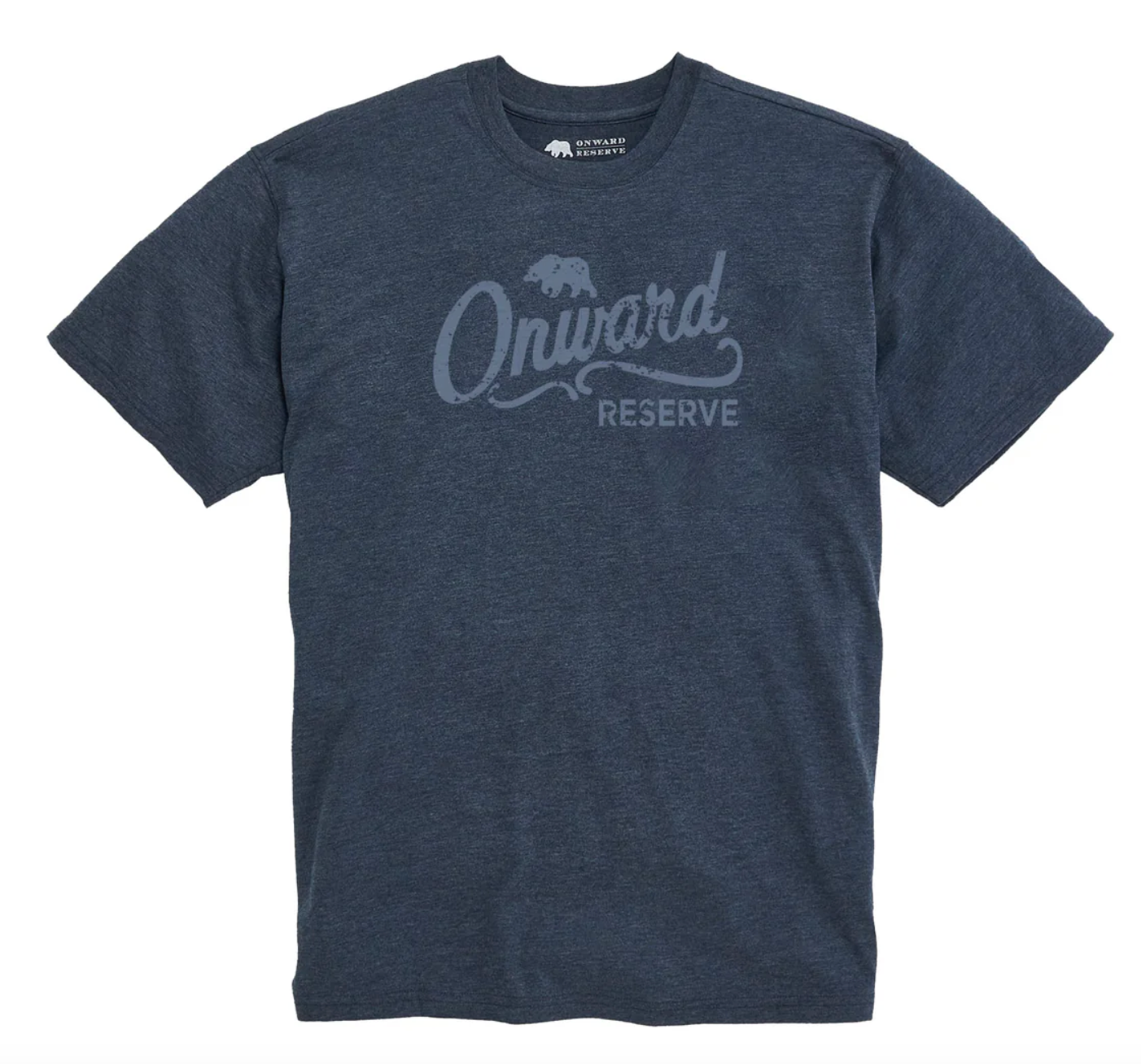 Since 2012 Vintage Wash Tee