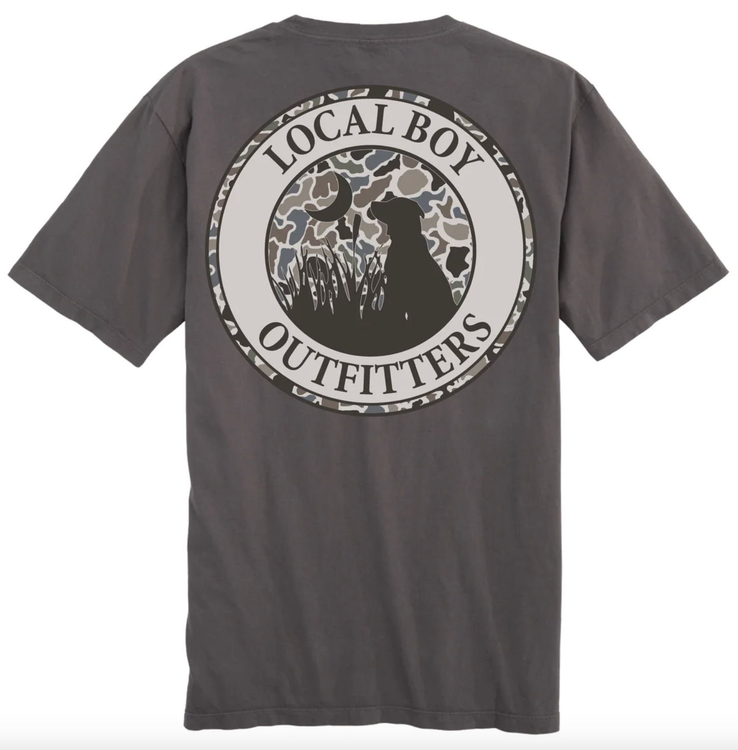 Original LCF Circle T-Shirt