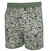 Wando Swim Trunk