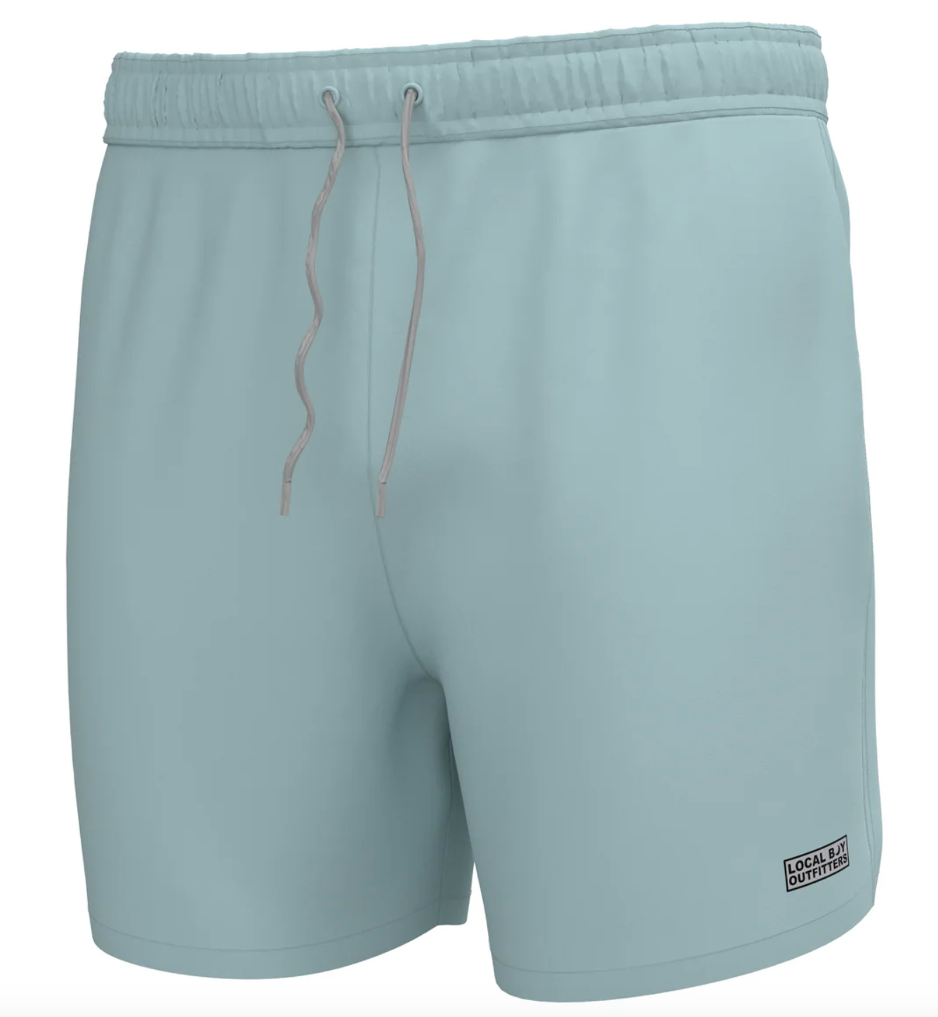 Bayview Swim Trunk