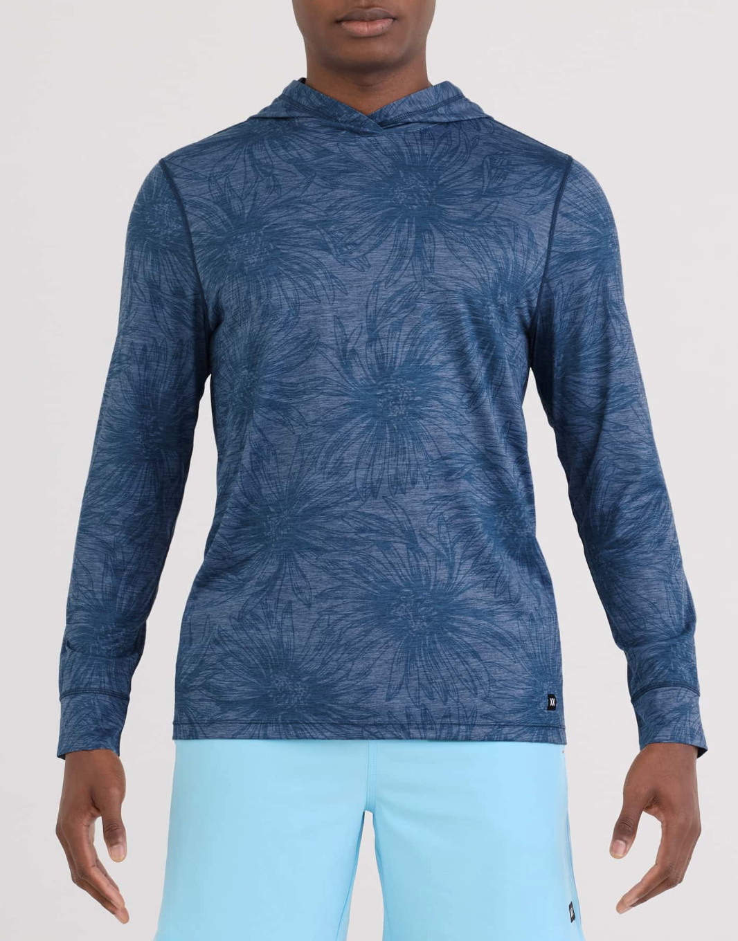 DropTemp All Day Cooling Hoodie