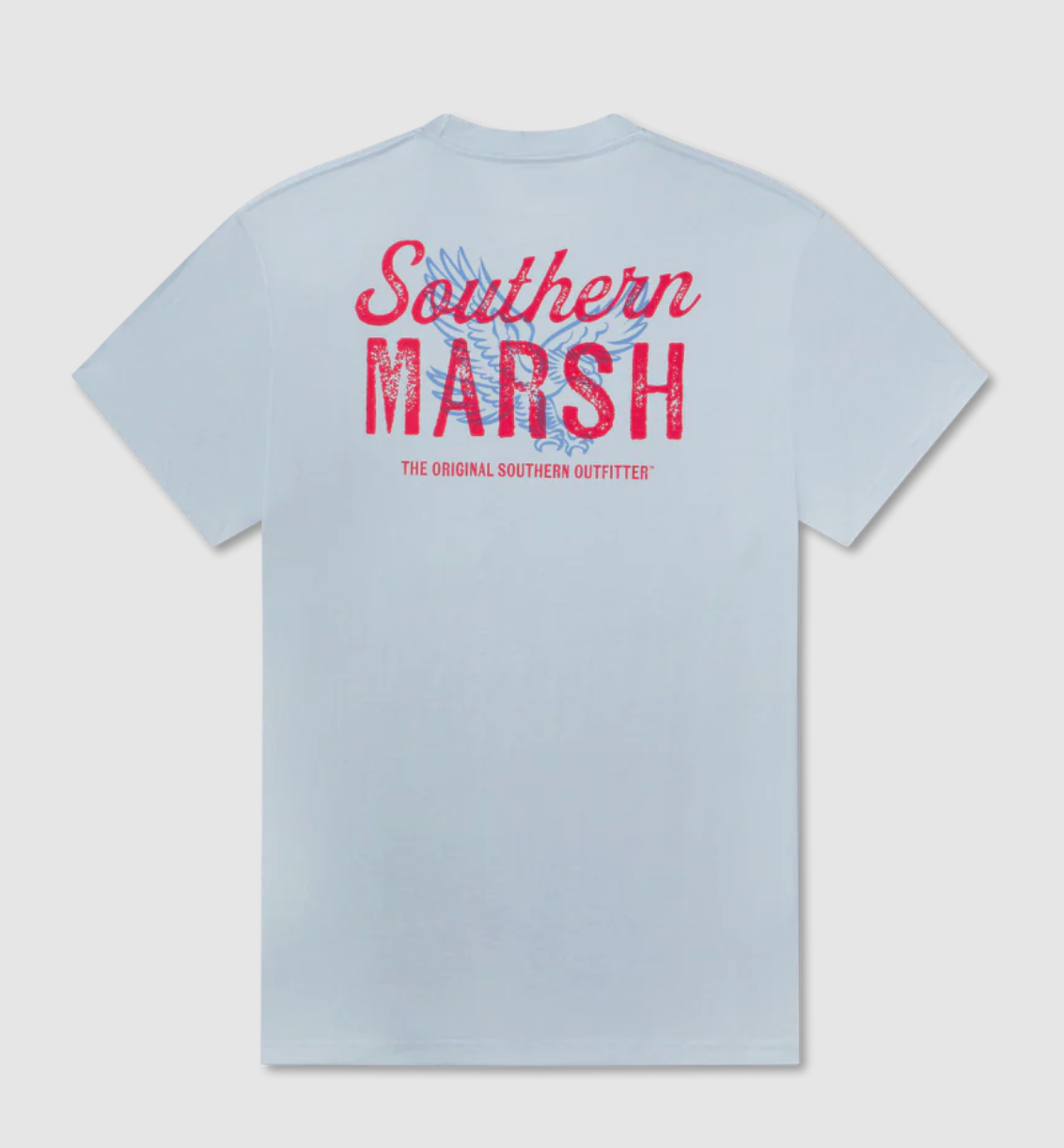 SEAWASH Tee - Freedom