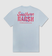 SEAWASH Tee - Freedom