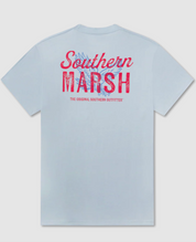 SEAWASH Tee - Freedom