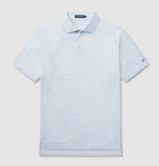 Flyline Performance Polo - Kitty Hawk