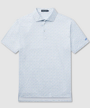 Flyline Performance Polo - Kitty Hawk