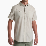 KÜHL KARIB™ Stripe Men’s SS Shirt