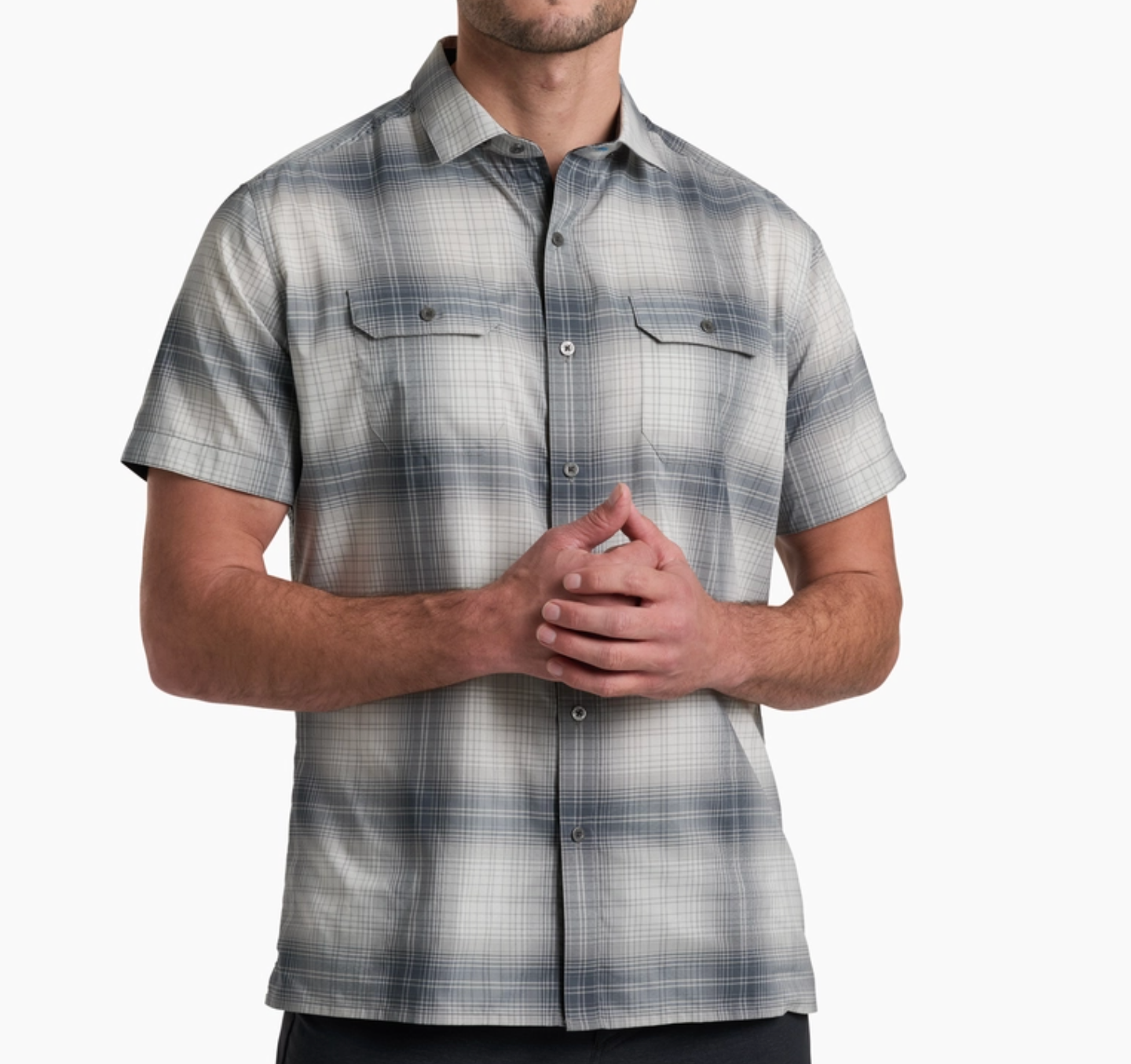 Response Short Sleeve