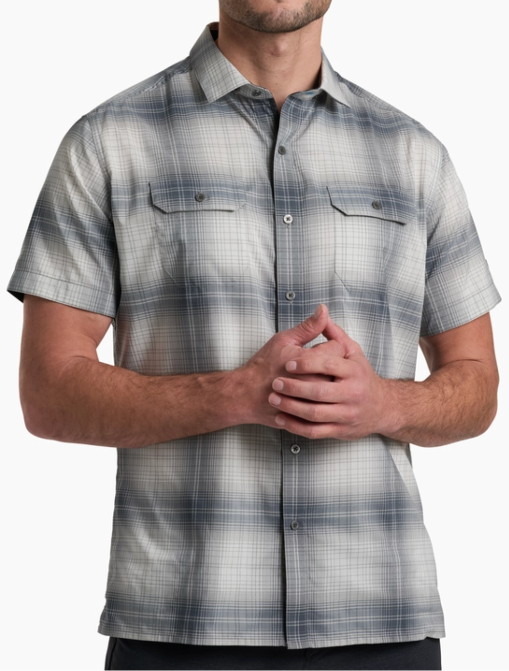 Response Short Sleeve