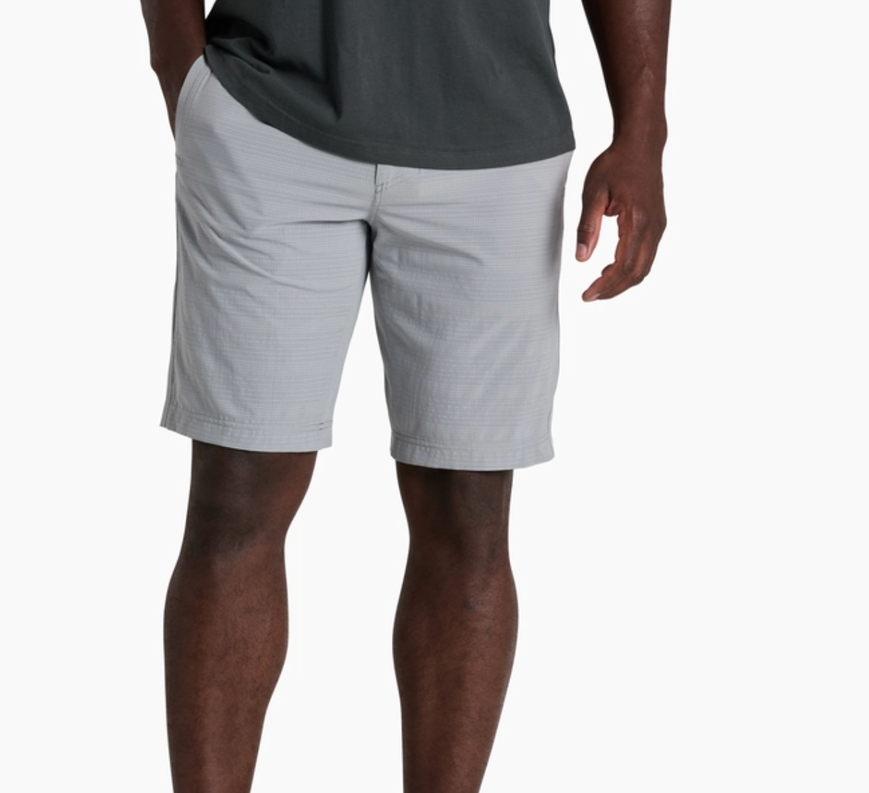 Upriser Short