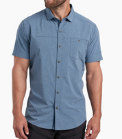 OPTIMIZR™ Men’s SS Shirt