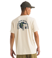 Men's The North Face Adventure Campfire T-Shirt