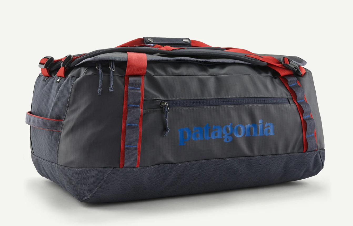 Black Hole Duffel 55L