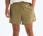 Men's Class V Pathfinder Pull-On Short 5"
