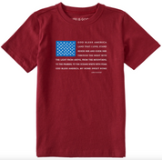 Kids Crusher Tee