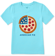 Kids Crusher Tee