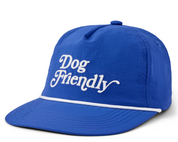 A Nylon Rope Hat