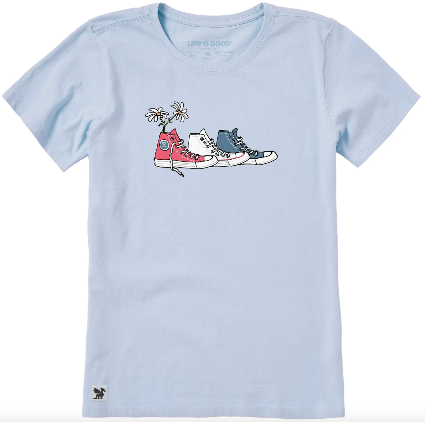 Women's Crusher Lite