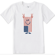 Kids Crusher Tee