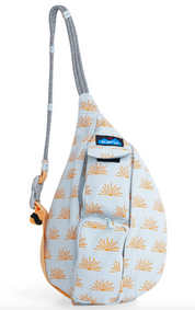 Mini Rope Bag