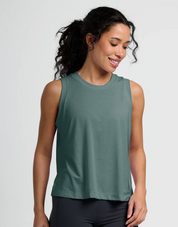 Women's Elevate Lightweight Tank