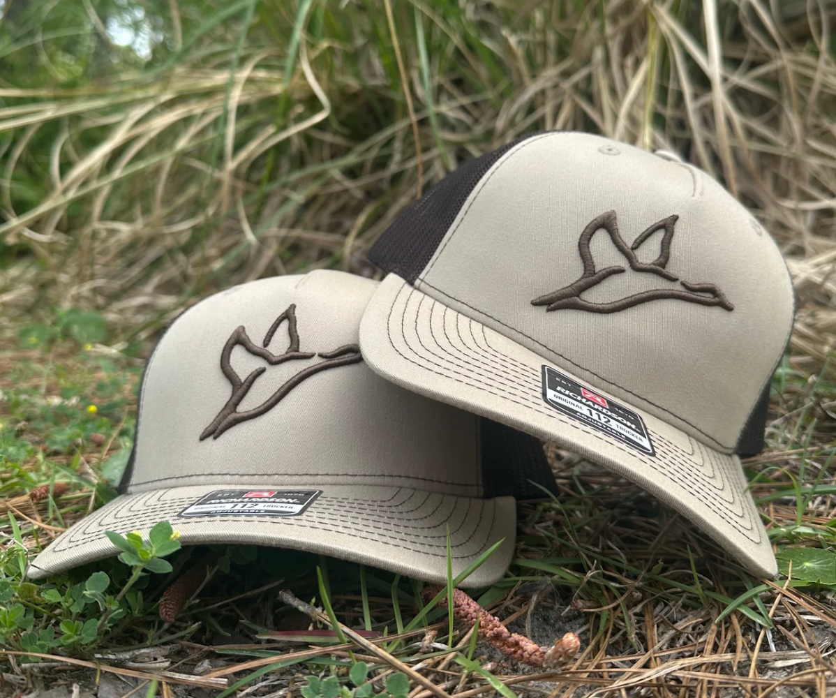 112 Trucker Hat