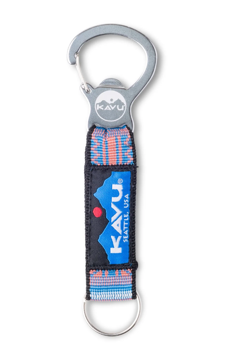 Crackitopen Keychain