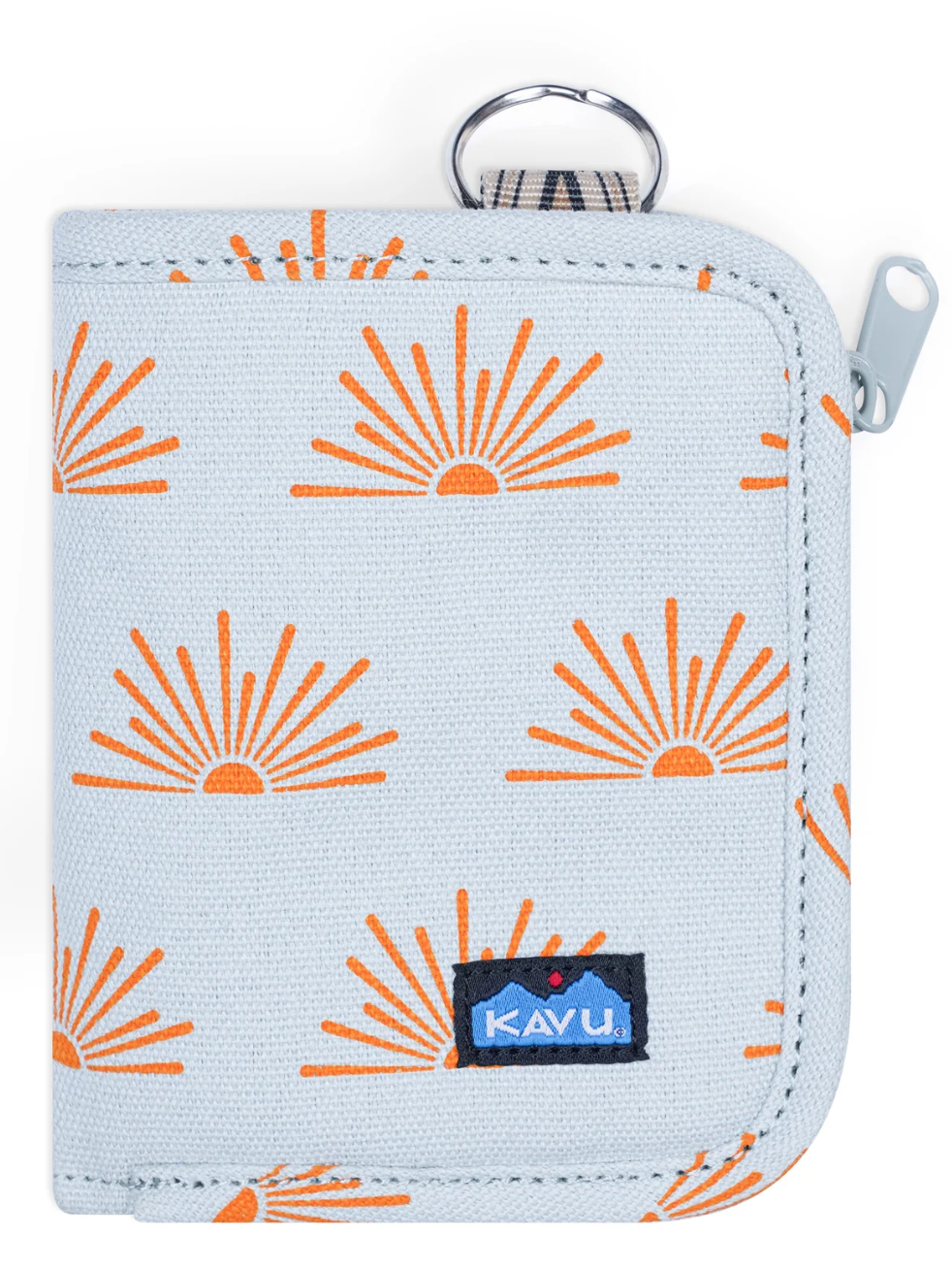 Zippy Wallet