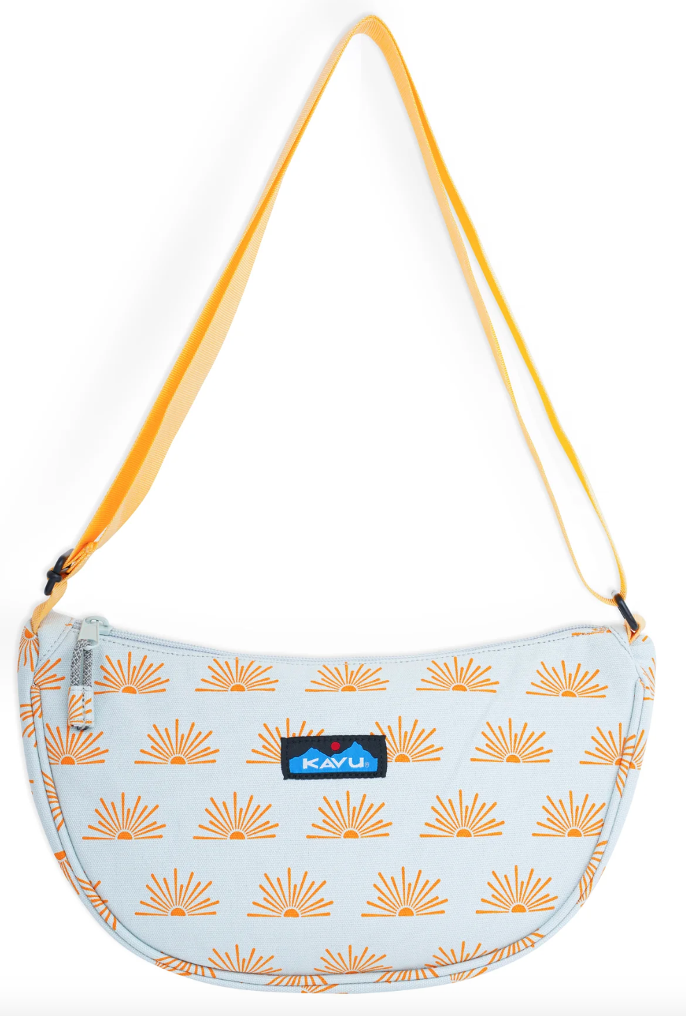 Saddle Satchel