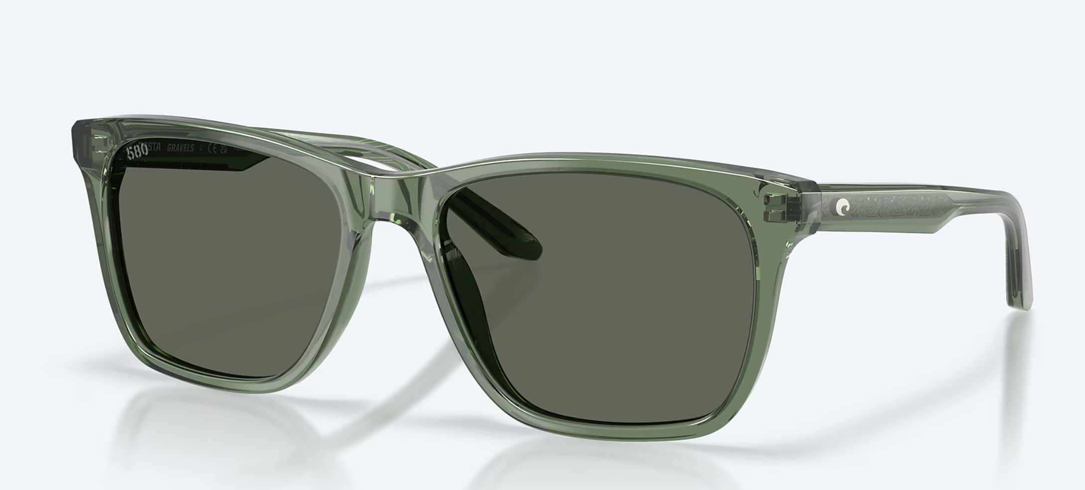 Gravels Sunglasses
