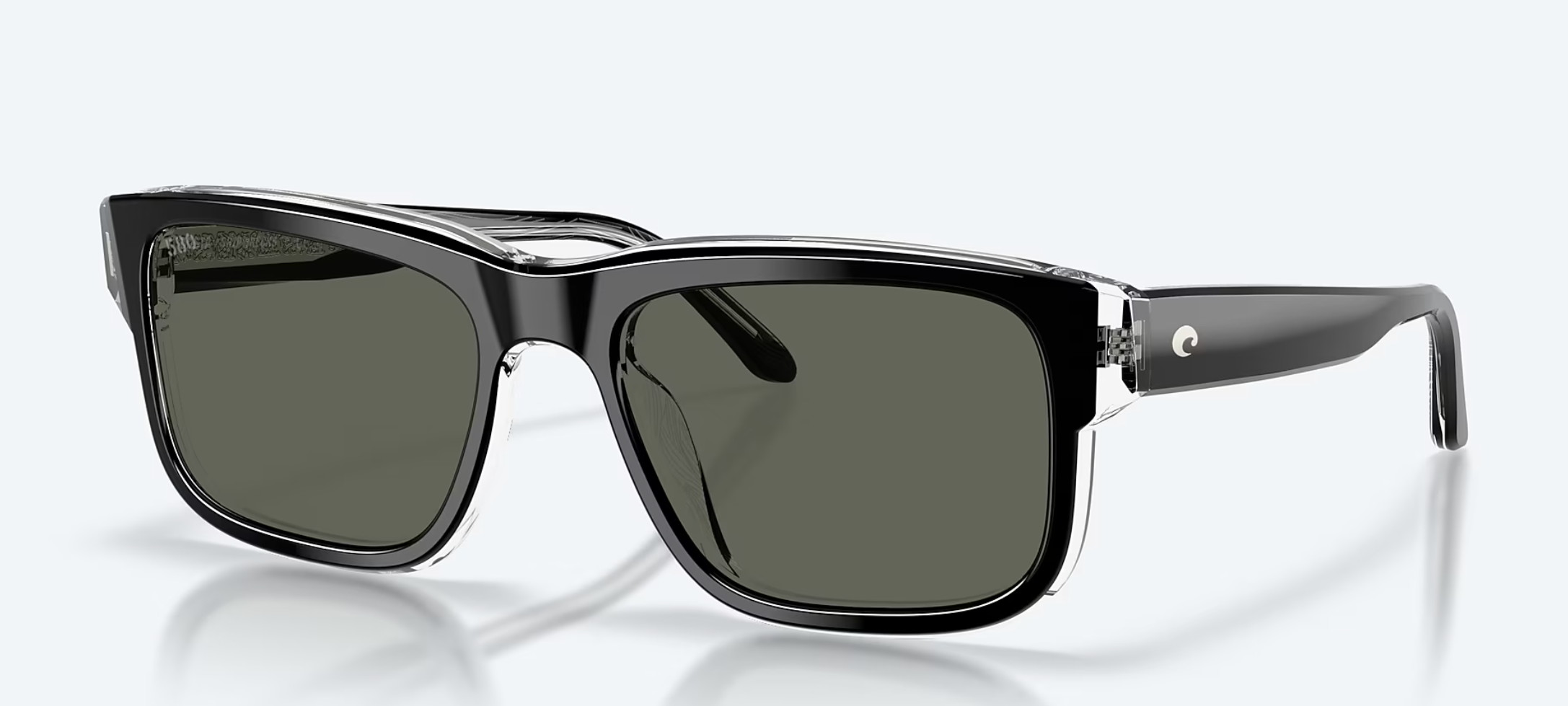Shipwrecks Sunglasses