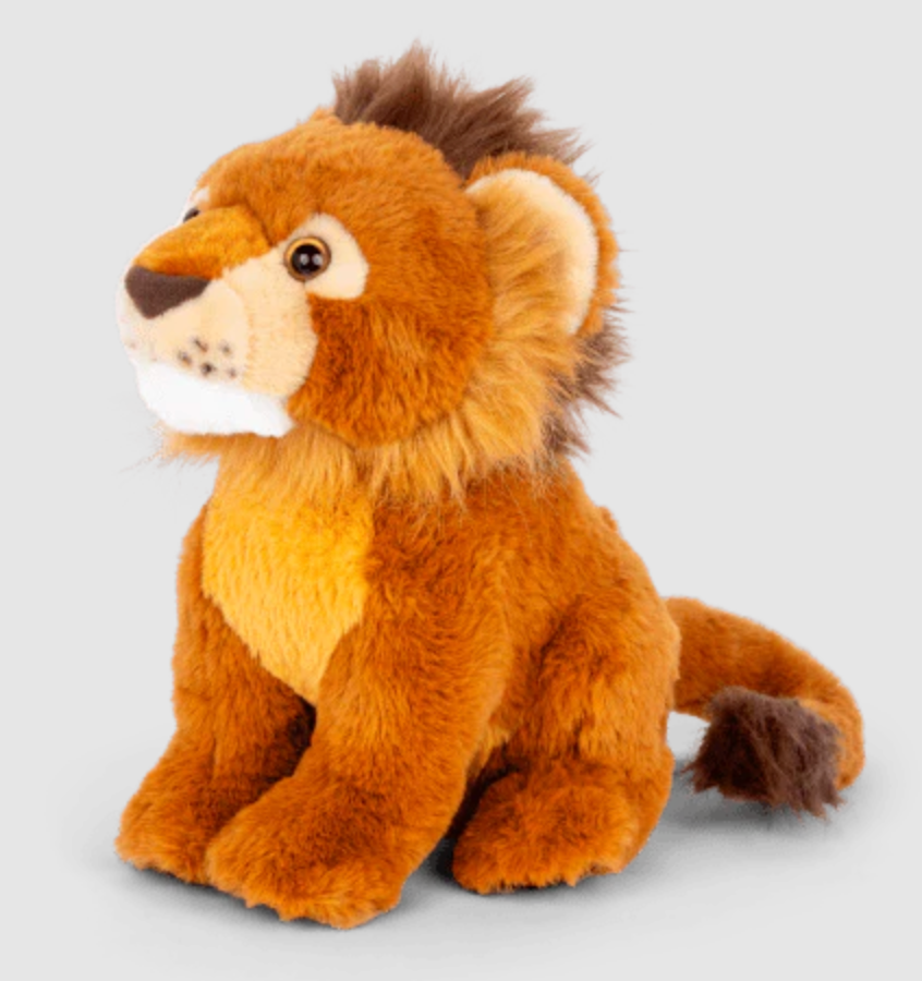 Fahlo Plushes
