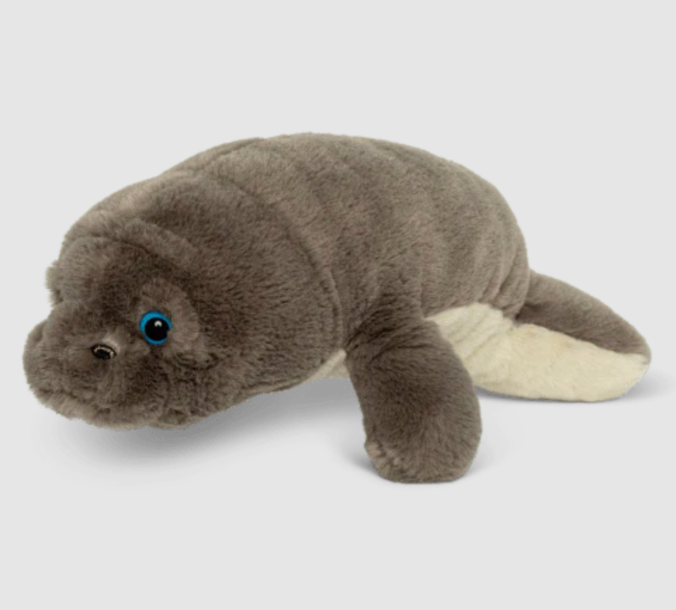 Fahlo Plushes