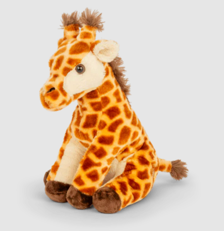 Fahlo Plushes