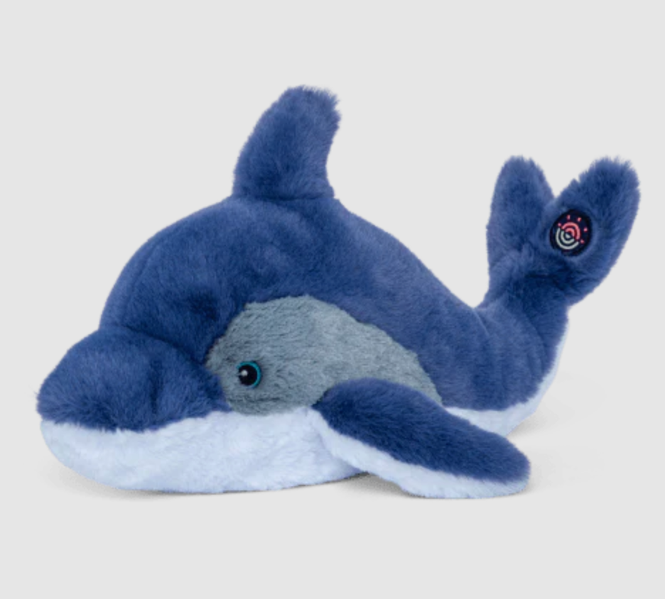 Fahlo Plushes