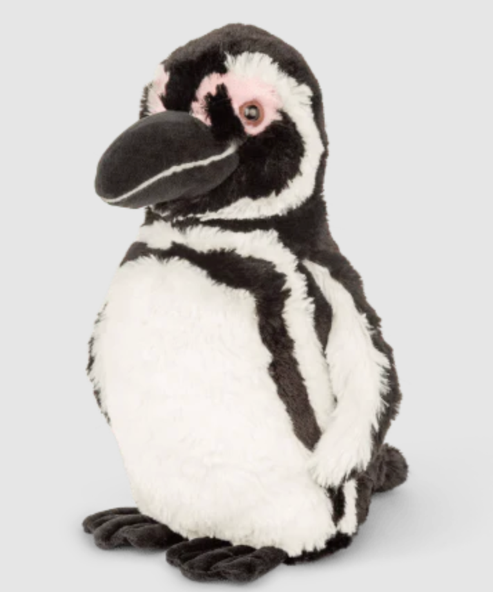 Fahlo Plushes