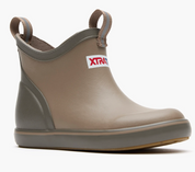Big Kids Ankle Deck Boot