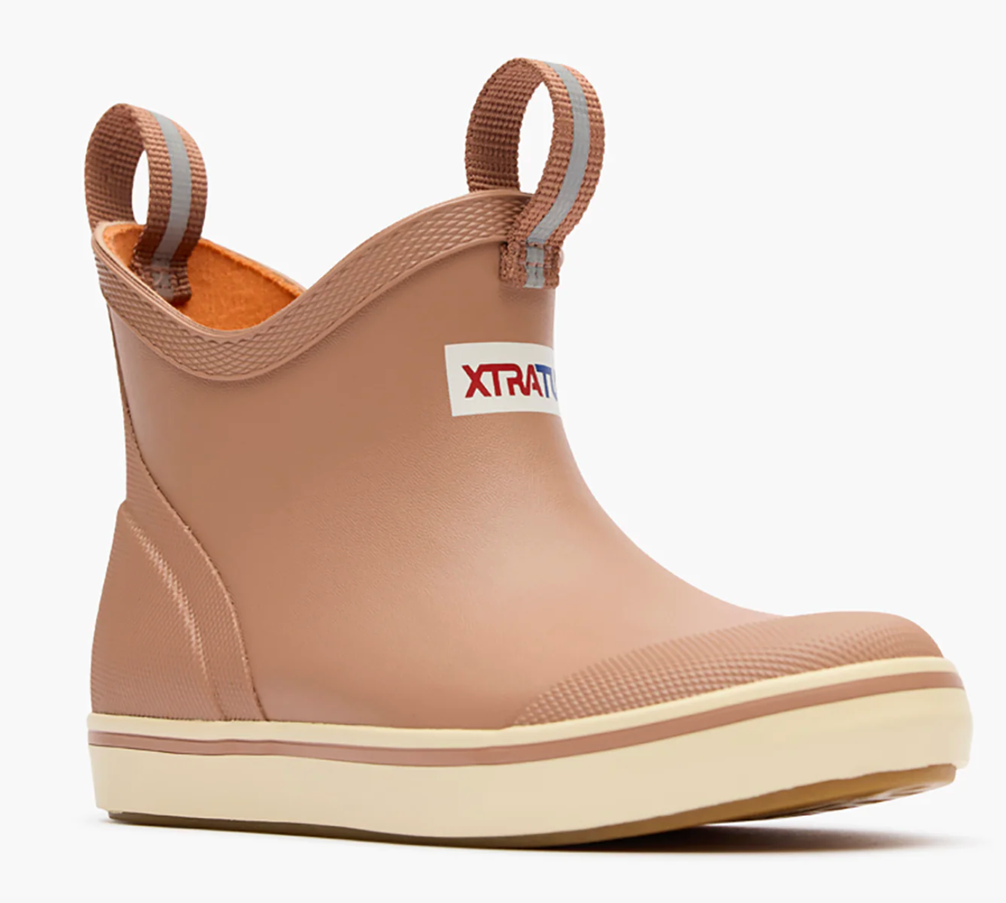 Big Kids Ankle Deck Boot