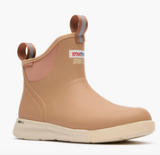 Women's Ankle Deck Boot Sport
